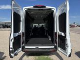 Thumbnail of 2025 Oxford White Ford Transit-350