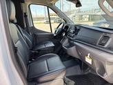 Thumbnail of 2025 Oxford White Ford Transit-350