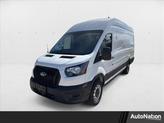 Photo of 2025 Oxford White Ford Transit-350