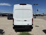 Thumbnail of 2025 Oxford White Ford Transit-350
