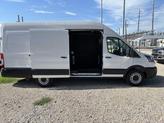 Thumbnail of 2025 Oxford White Ford Transit-350