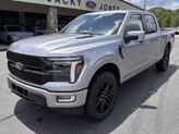 Thumbnail of 2025 Iconic Silver Ford F-150