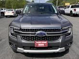 Thumbnail of 2024 Carbonized Gray Metallic Ford Ranger
