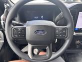 Thumbnail of 2024 Agate Black Metallic Ford F-150
