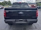 Thumbnail of 2024 Agate Black Metallic Ford F-150