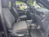 Thumbnail of 2024 Agate Black Metallic Ford F-150