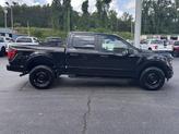 Thumbnail of 2024 Agate Black Metallic Ford F-150