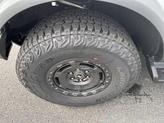 Thumbnail of 2025 Oxford White Ford Bronco