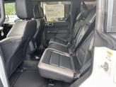 Thumbnail of 2025 Oxford White Ford Bronco