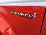 Thumbnail of 2025 Oxford White Ford Bronco
