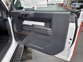 Thumbnail of 2025 Oxford White Ford Bronco