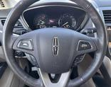 Thumbnail of 2019 White Platinum Tri-Coat Metallic Lincoln MKC