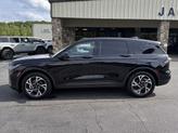 Photo of 2025 Infinite Black Metallic Lincoln Nautilus