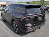 Thumbnail of 2025 Infinite Black Metallic Lincoln Nautilus
