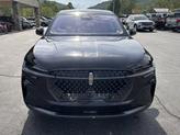 Thumbnail of 2025 Infinite Black Metallic Lincoln Nautilus