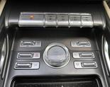 Thumbnail of 2025 Infinite Black Metallic Lincoln Nautilus