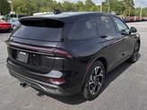 Thumbnail of 2025 Infinite Black Metallic Lincoln Nautilus
