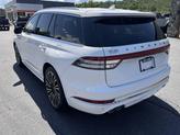 Thumbnail of 2023 Pristine White Lincoln Aviator