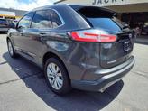 Thumbnail of 2019 Magnetic Metallic Ford Edge