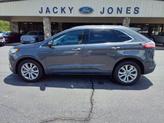 Photo of 2019 Magnetic Metallic Ford Edge