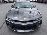 Thumbnail of 2017 Nightfall Gray Metallic Chevrolet Camaro