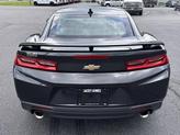 Thumbnail of 2017 Nightfall Gray Metallic Chevrolet Camaro