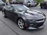Thumbnail of 2017 Nightfall Gray Metallic Chevrolet Camaro