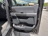 Thumbnail of 2023 Agate Black Metallic Ford F-150