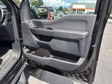 Thumbnail of 2023 Agate Black Metallic Ford F-150