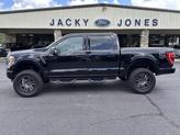 Photo of 2023 Agate Black Metallic Ford F-150