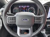 Thumbnail of 2023 Agate Black Metallic Ford F-150
