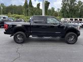 Thumbnail of 2023 Agate Black Metallic Ford F-150