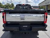 Thumbnail of 2024 Agate Black Metallic Ford F-350