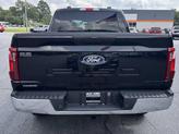 Thumbnail of 2024 Agate Black Metallic Ford F-150