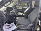 Thumbnail of 2024 Agate Black Metallic Ford F-150