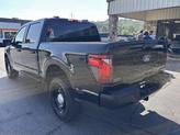 Thumbnail of 2024 Agate Black Metallic Ford F-150