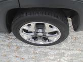 Thumbnail of 2021 Gray Jeep Compass
