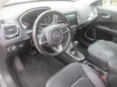 Thumbnail of 2021 Gray Jeep Compass