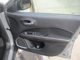 Thumbnail of 2021 Gray Jeep Compass