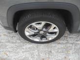 Thumbnail of 2021 Gray Jeep Compass