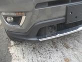 Thumbnail of 2021 Gray Jeep Compass