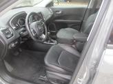 Thumbnail of 2021 Gray Jeep Compass
