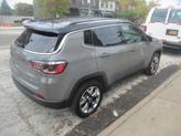 Thumbnail of 2021 Gray Jeep Compass