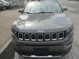 Thumbnail of 2021 Gray Jeep Compass