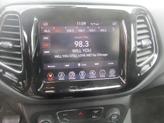 Thumbnail of 2021 Gray Jeep Compass