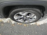 Thumbnail of 2021 Gray Jeep Compass