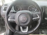 Thumbnail of 2021 Gray Jeep Compass