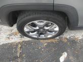 Thumbnail of 2021 Gray Jeep Compass