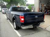 Thumbnail of 2020 Blue Ford F-150