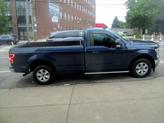 Thumbnail of 2020 Blue Ford F-150